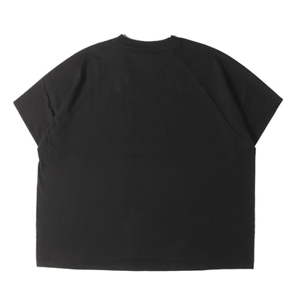 25SS Goldwin 0 ヘリコイド Tシャツ(Helicoid T-shirt)