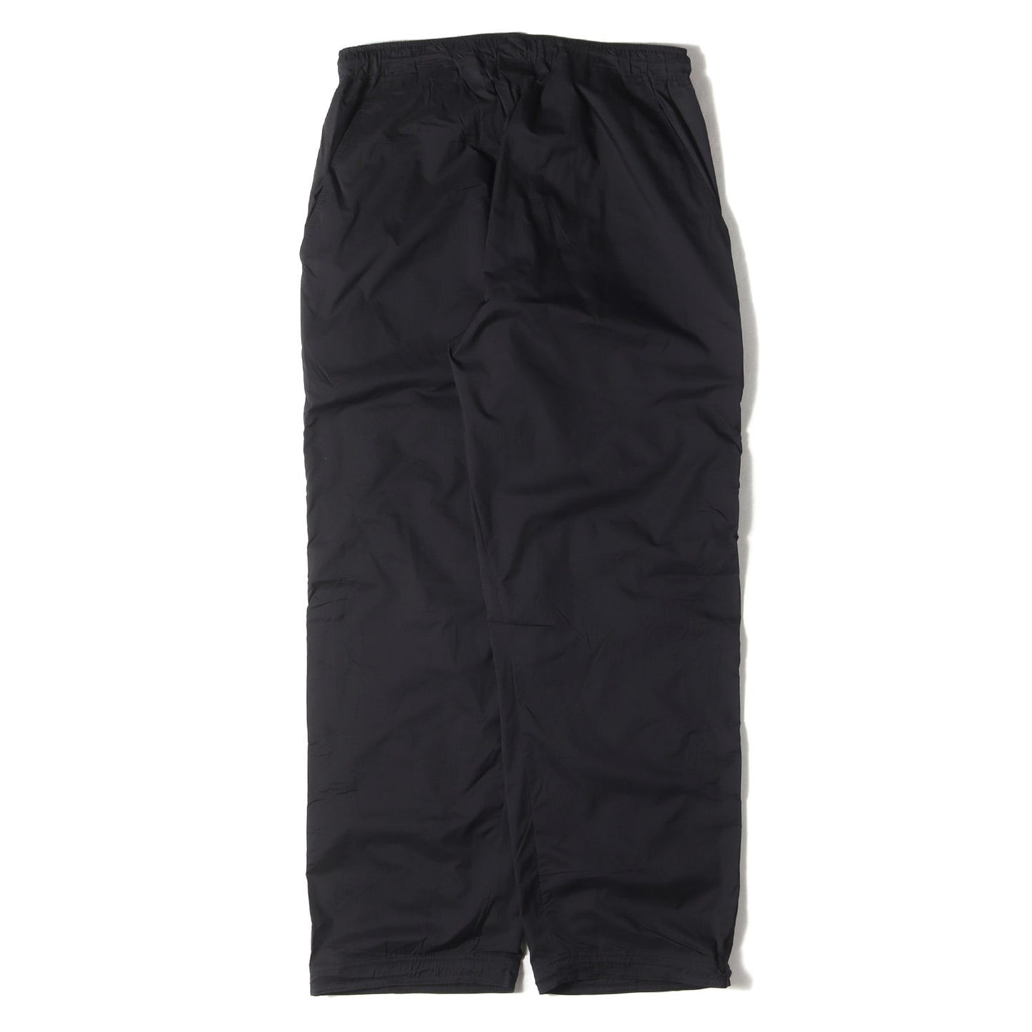 25SS Goldwin 0 パラシュート ウィンド パンツ(Parachute Wind Pants)