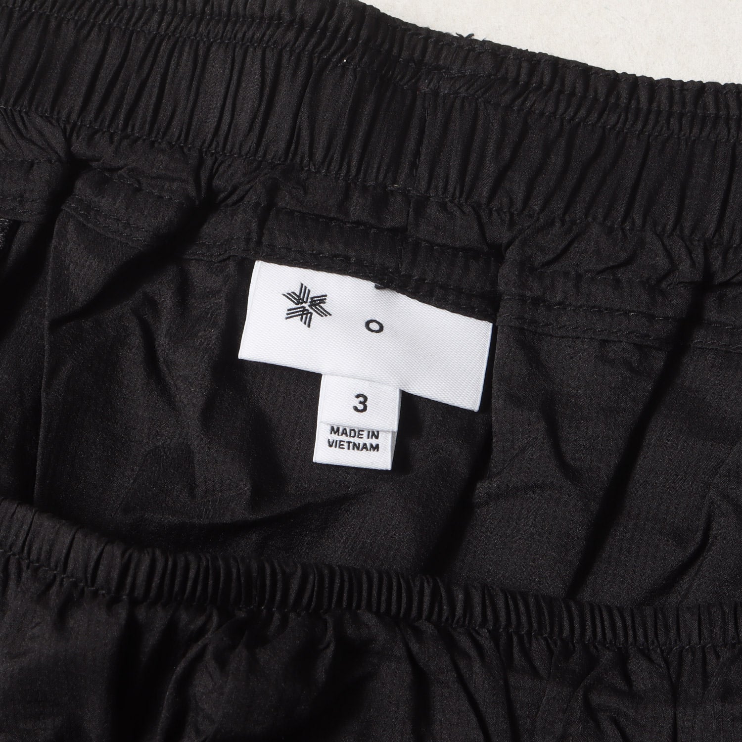 GOLDWIN (ゴールドウイン) 25SS Goldwin 0 パラシュート ウィンド 
