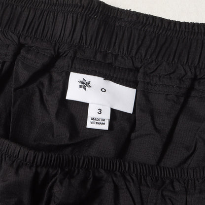25SS Goldwin 0 パラシュート ウィンド パンツ(Parachute Wind Pants)