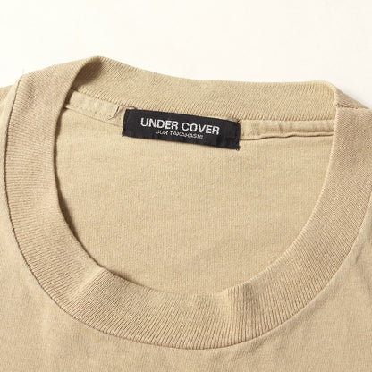 96AW WIRE期 JBMHRロゴ Tシャツ