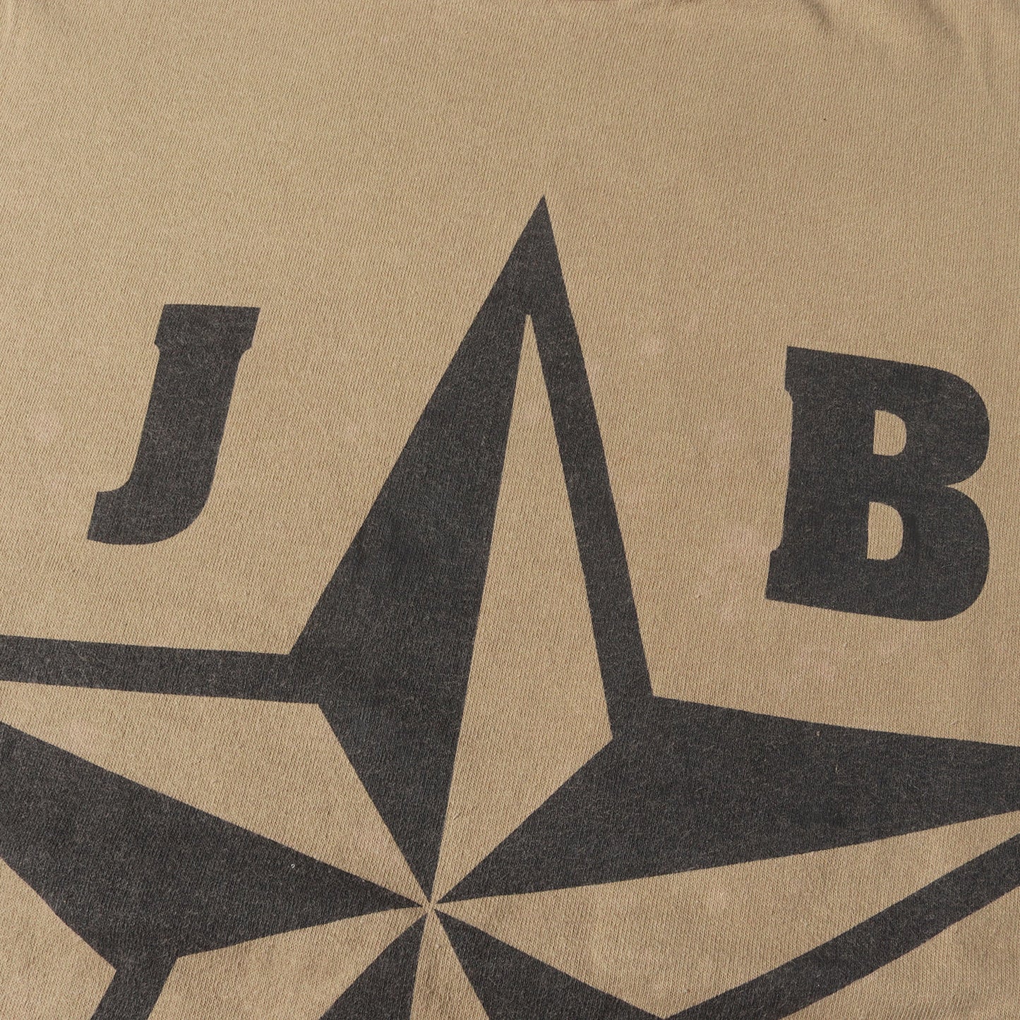 96AW WIRE期 JBMHRロゴ Tシャツ