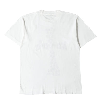 96SS ドクロ期 クロススカル Tシャツ
