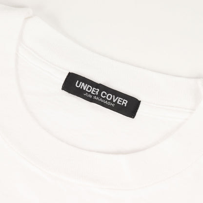 96SS ドクロ期 クロススカル Tシャツ