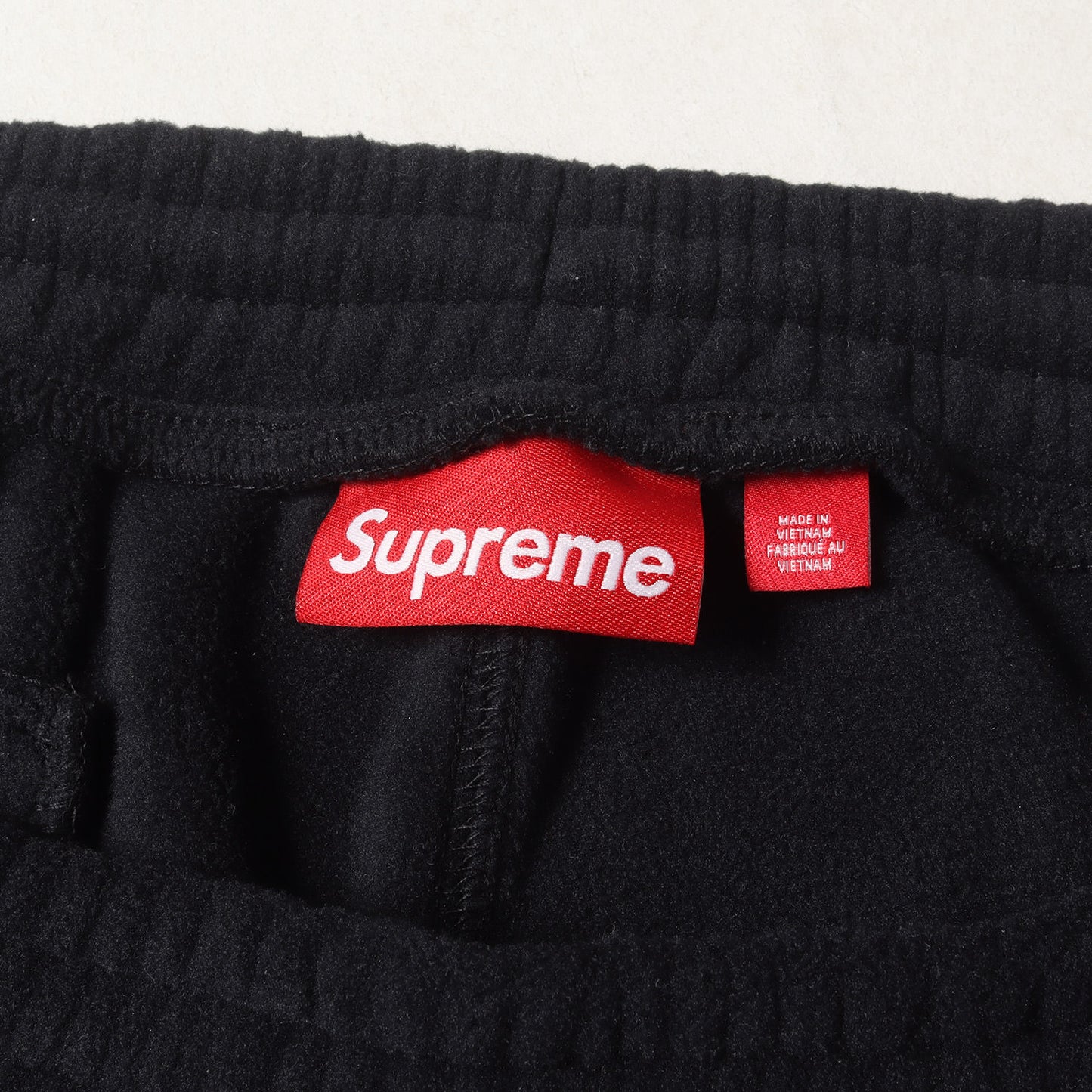 24AW ポーラテック フリース パンツ(Polartec Pant)