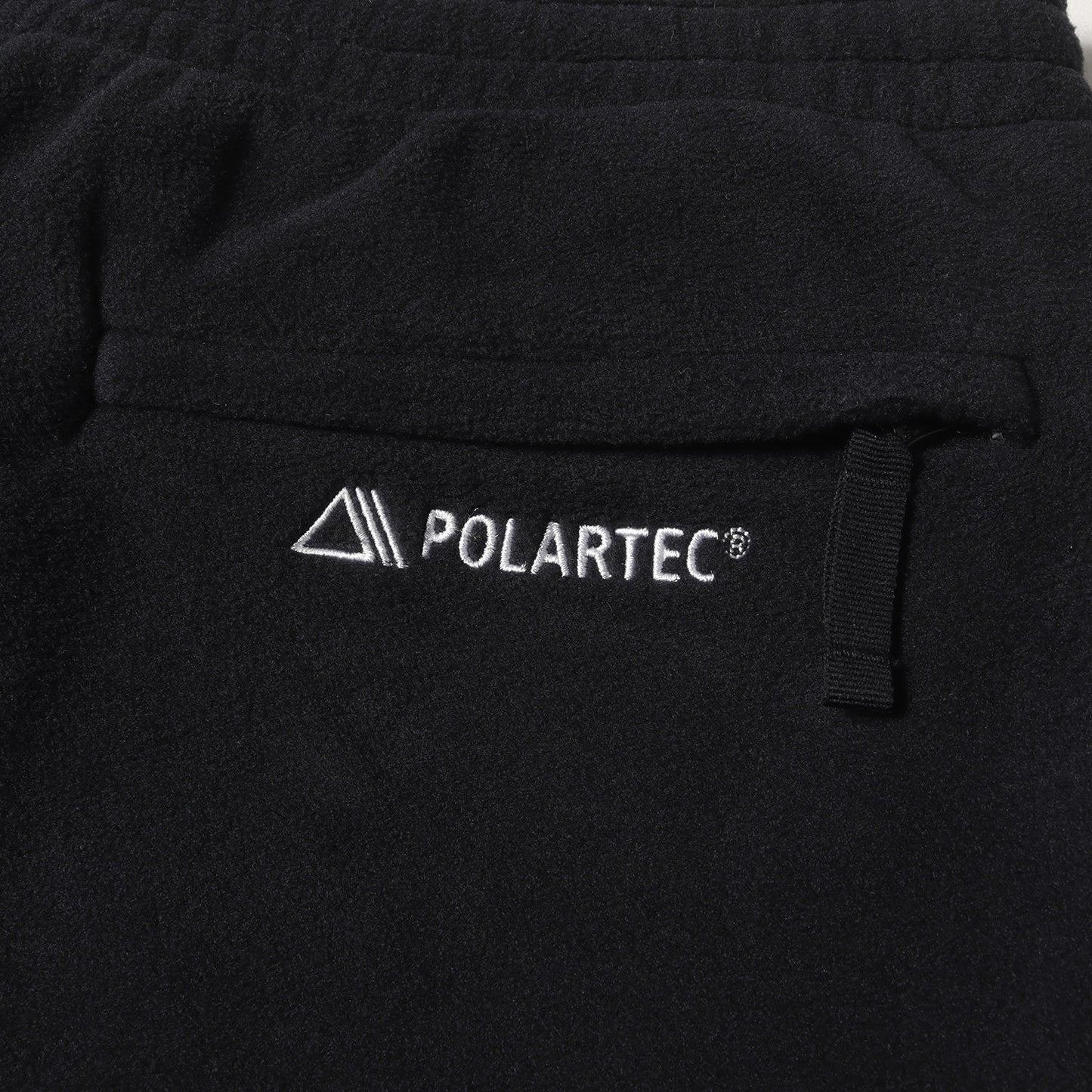 24AW ポーラテック フリース パンツ(Polartec Pant)
