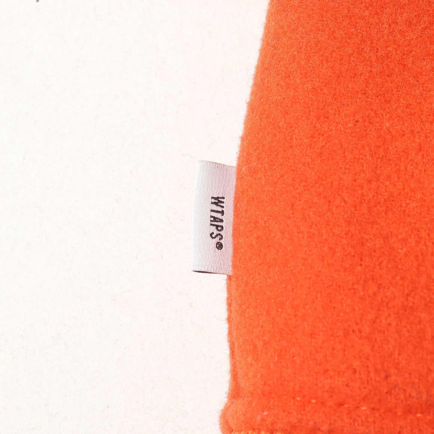 袖フェイクレザー メルトンウール スタジャン(CLUB / JACKET)