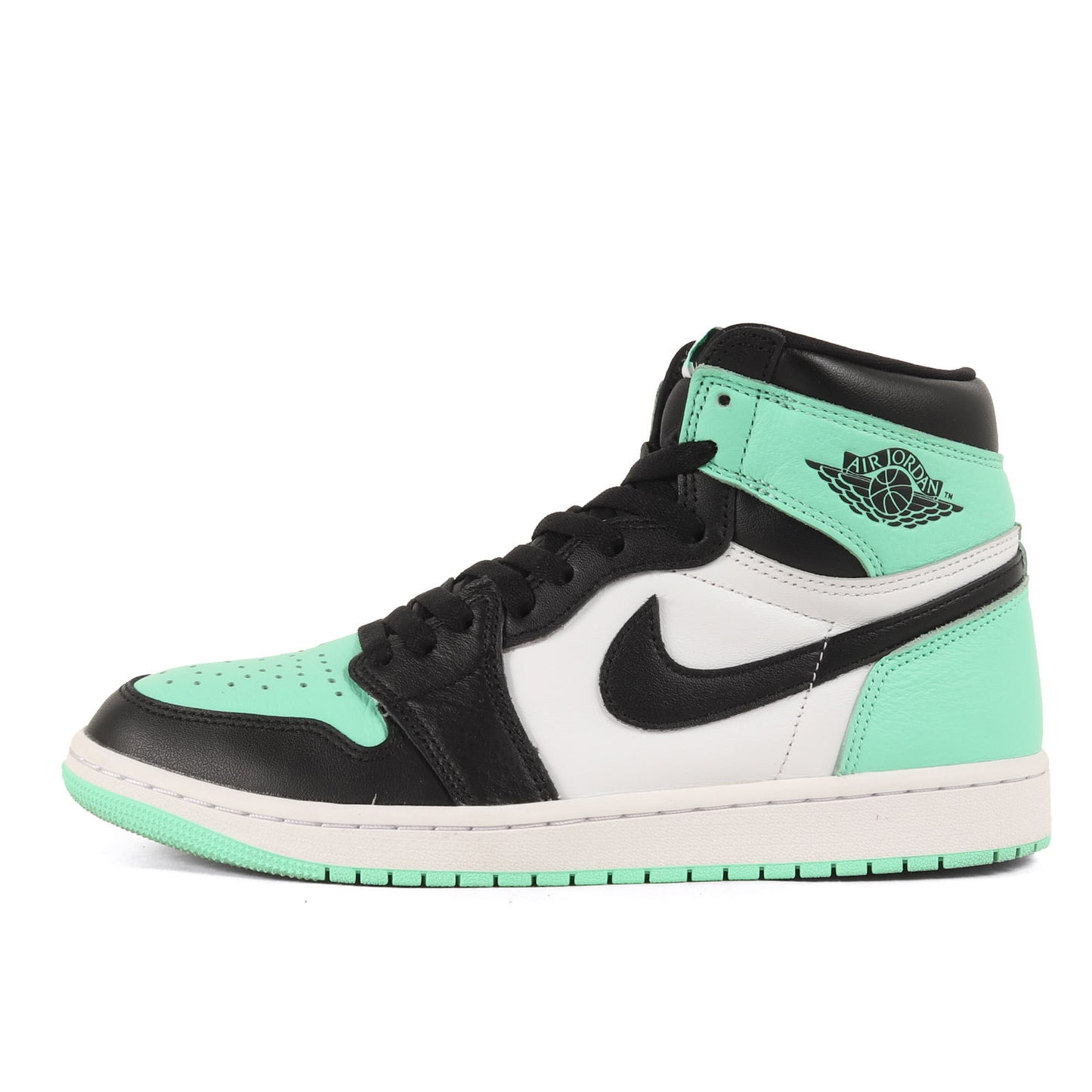 AIR JORDAN 1 RETRO HIGH OG GREEN GLOW (DZ5485-130)