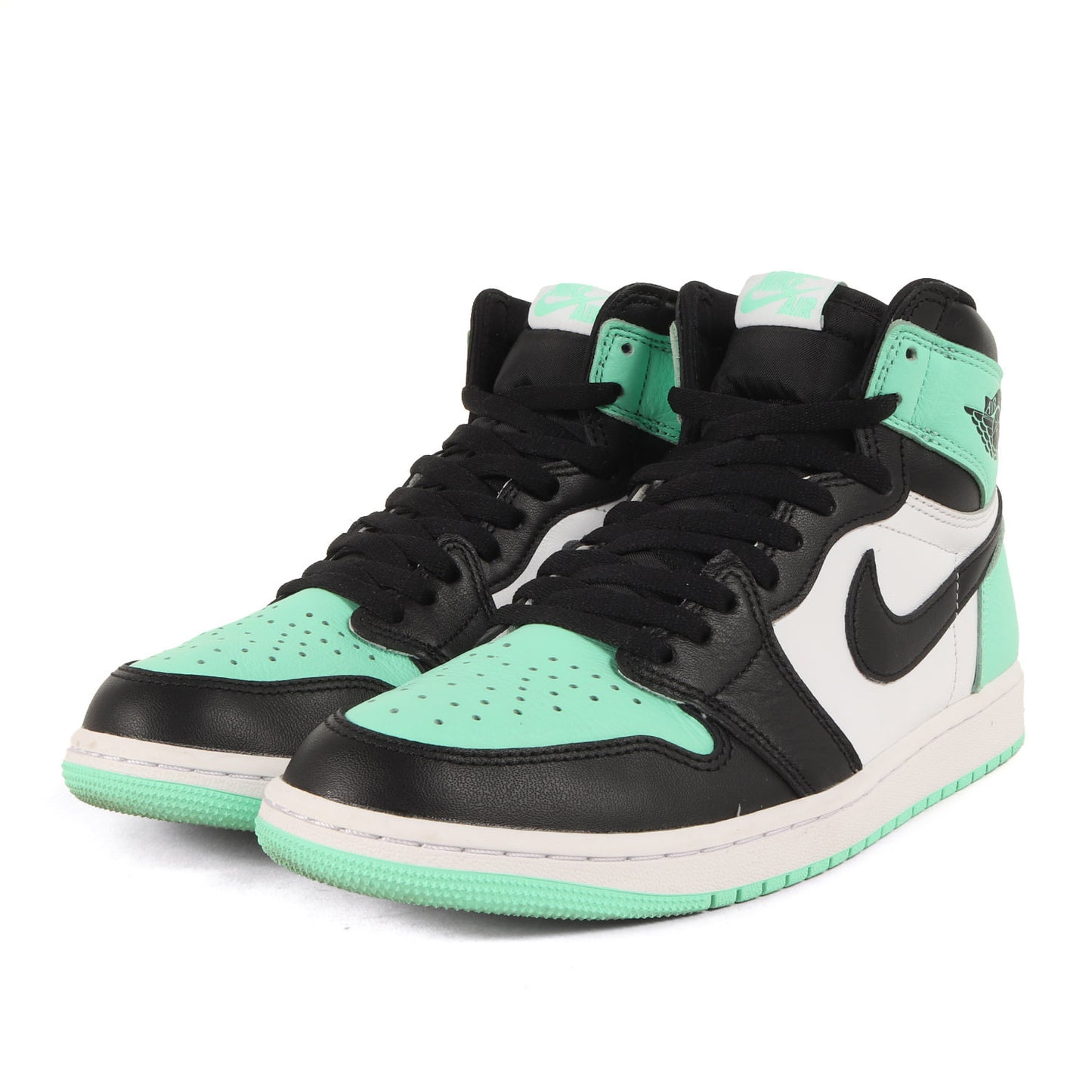 AIR JORDAN 1 RETRO HIGH OG GREEN GLOW (DZ5485-130)