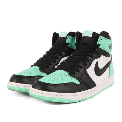 AIR JORDAN 1 RETRO HIGH OG GREEN GLOW (DZ5485-130)