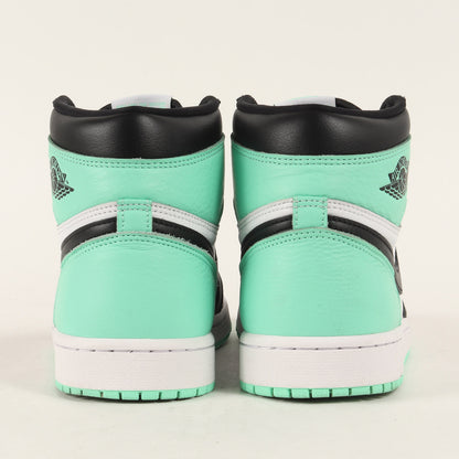 AIR JORDAN 1 RETRO HIGH OG GREEN GLOW (DZ5485-130)