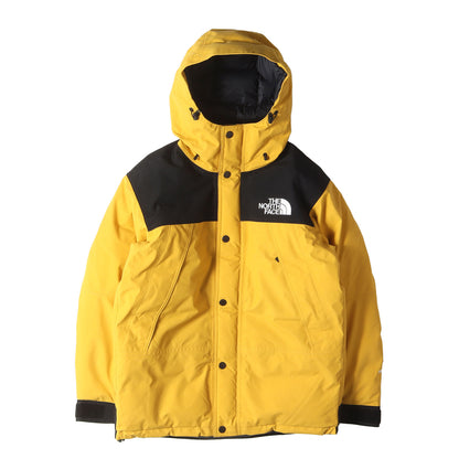 GORE-TEX マウンテンダウン ジャケット(MOUNTAIN DOWN JACKET)