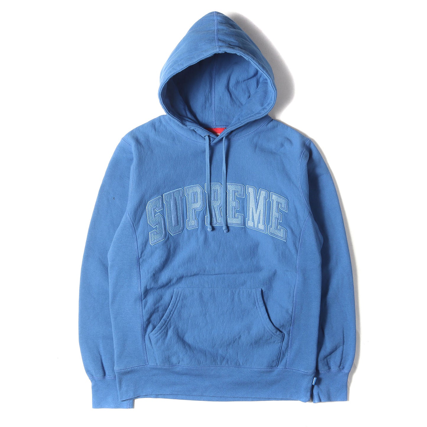 トーナル アーチロゴ スウェット パーカー(Tonal Arc Hooded Sweatshirt)