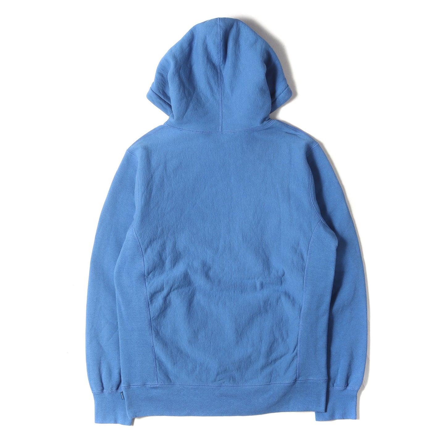 トーナル アーチロゴ スウェット パーカー(Tonal Arc Hooded Sweatshirt)