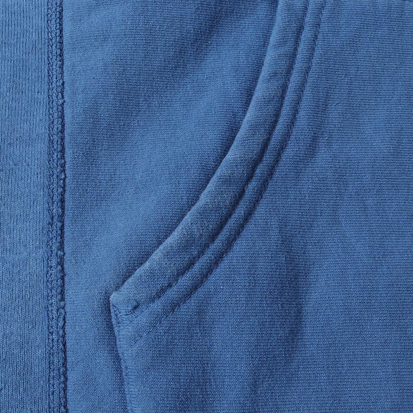 袖パッチ付き スウェット パーカー(Sleeve Patch Hooded Sweatshirt)