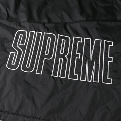×Champion 裏地キルティング プルオーバー ジャケット(Pullover Parka)