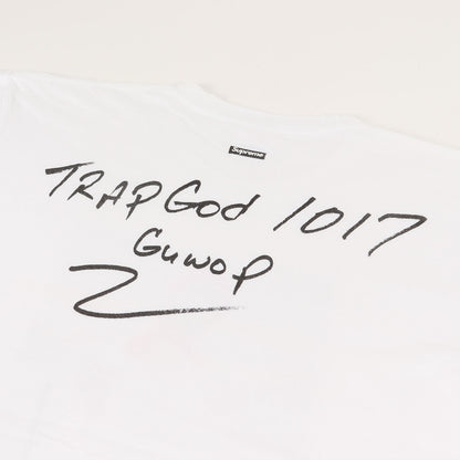 グッチ・メイン フォト Tシャツ(Gucci Mane Tee)