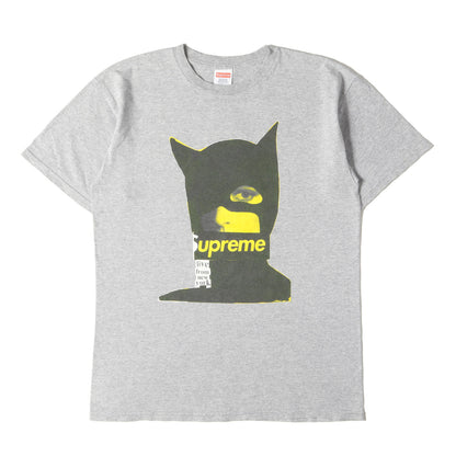 キャットウーマン Tシャツ(Catwoman Tee)