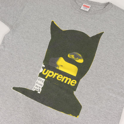 キャットウーマン Tシャツ(Catwoman Tee)