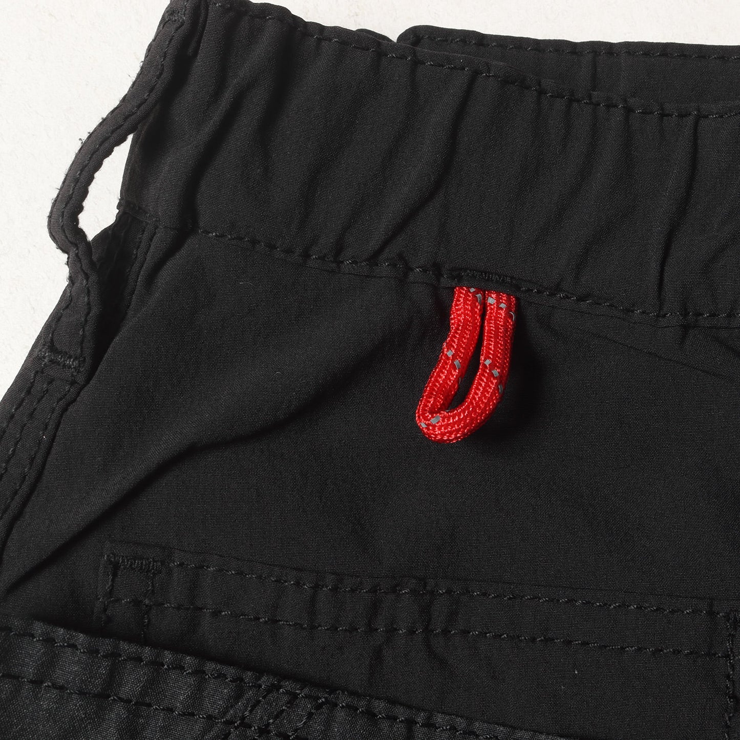 ×H.A.K.U MOUNTAIN SUPPLY 4WAYストレッチ チルアウト テーパード パンツ(CHILLOUT TAPERED)
