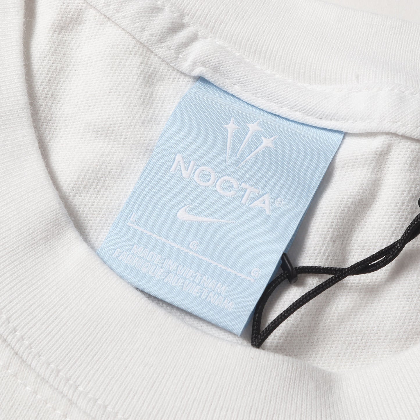 24AW ×Drake NOCTA グラフィック Tシャツ(NRG NOCTA OPAL SS TEE)