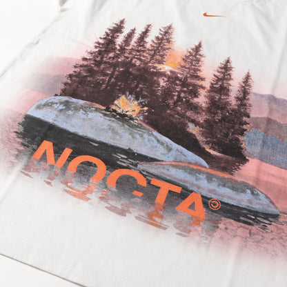 24AW ×Drake NOCTA グラフィック Tシャツ(NRG NOCTA OPAL SS TEE)