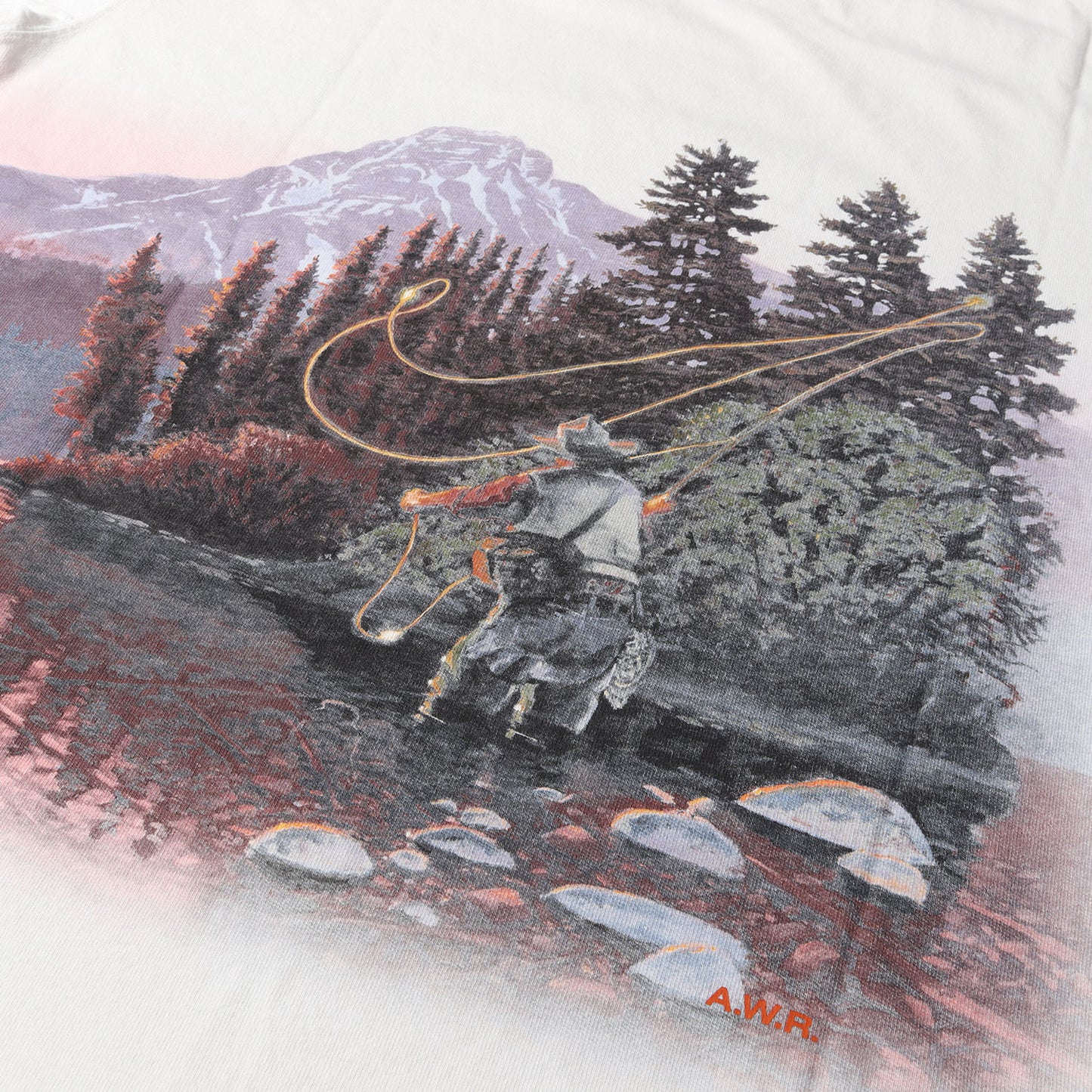 24AW ×Drake NOCTA グラフィック Tシャツ(NRG NOCTA OPAL SS TEE)