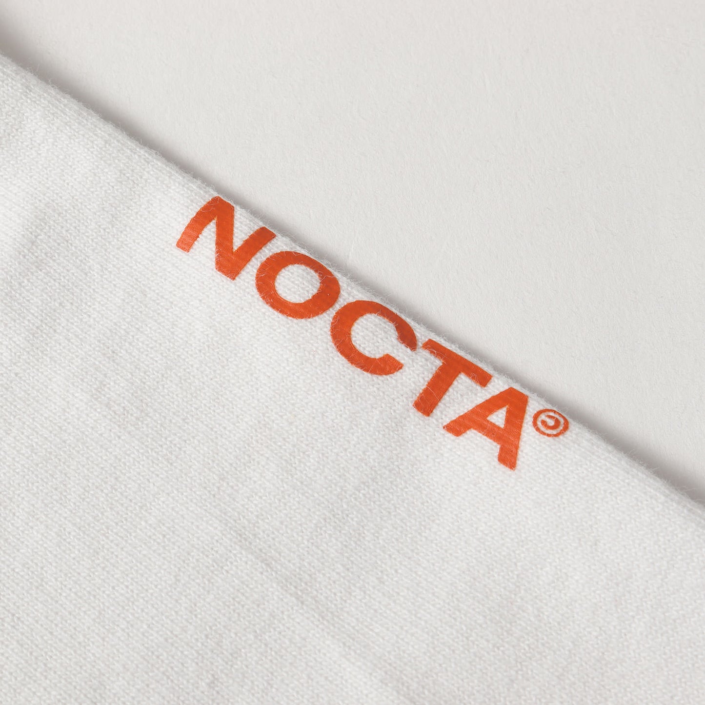 24AW ×Drake NOCTA グラフィック Tシャツ(NRG NOCTA OPAL SS TEE)