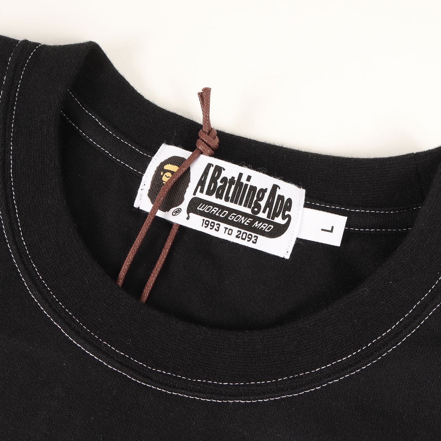 24AW ×BOUNTY HUNTER フットボール Tシャツ(FOOTBALL TEE)