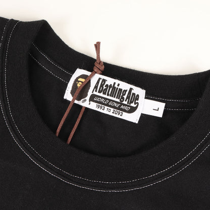 24AW ×BOUNTY HUNTER フットボール Tシャツ(FOOTBALL TEE)