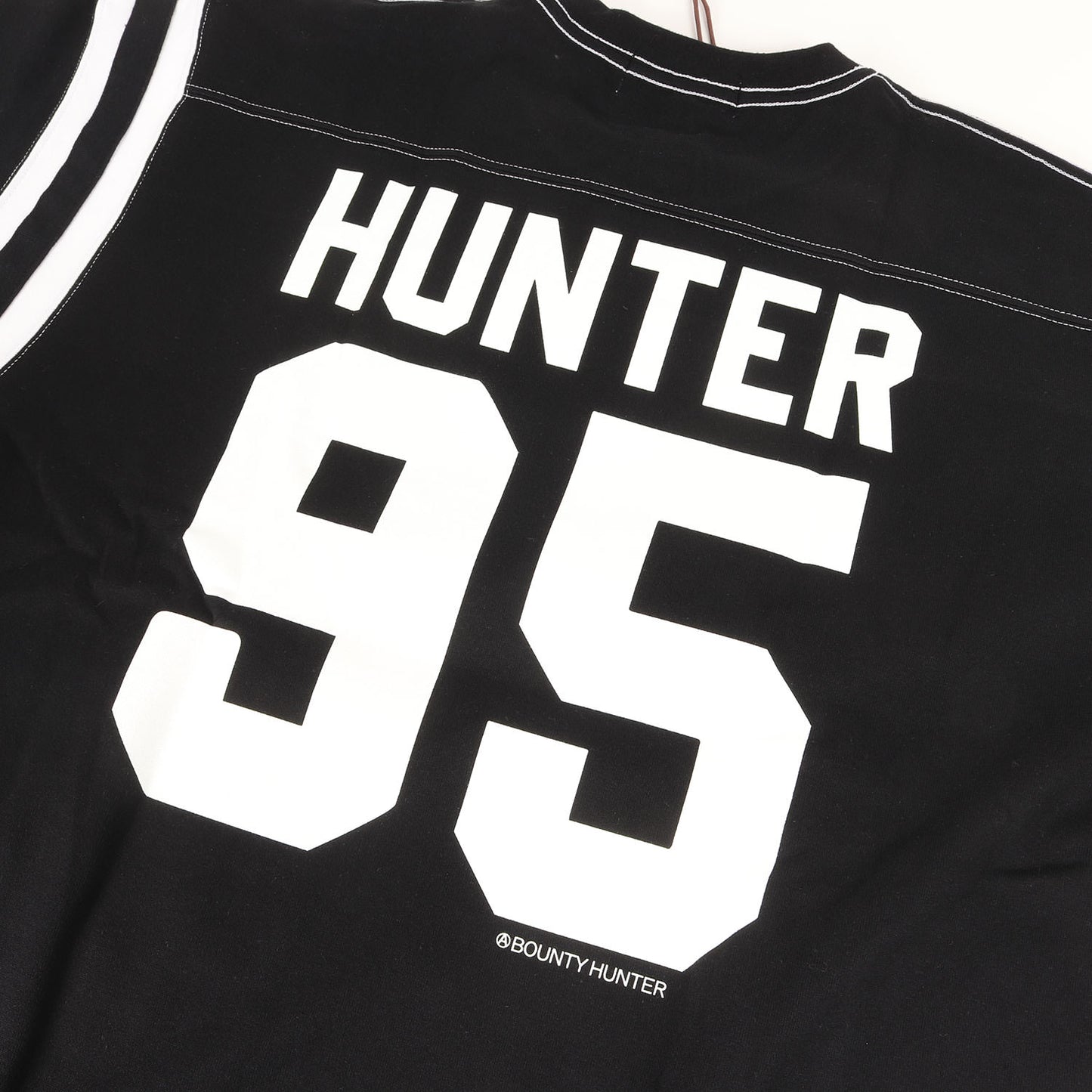 24AW ×BOUNTY HUNTER フットボール Tシャツ(FOOTBALL TEE)