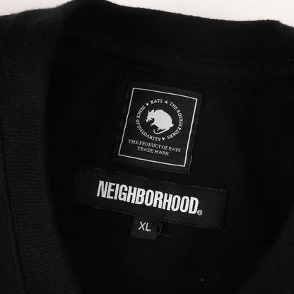 25SS 20周年記念 初売限定 ×NEIGHBORHOOD クルーネック Tシャツ(20th TEE)