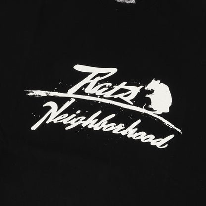 25SS 20周年記念 初売限定 ×NEIGHBORHOOD クルーネック Tシャツ(20th TEE)