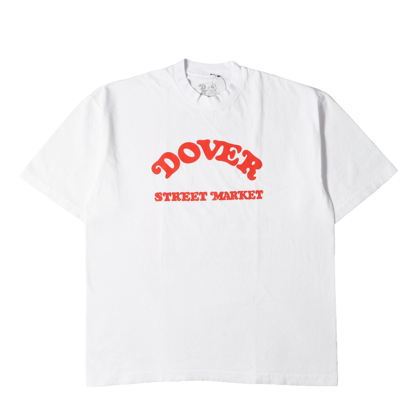 25SS ×Dover Street Market 干支 蛇 グラフィック Tシャツ(YOTS T-SHIRT)