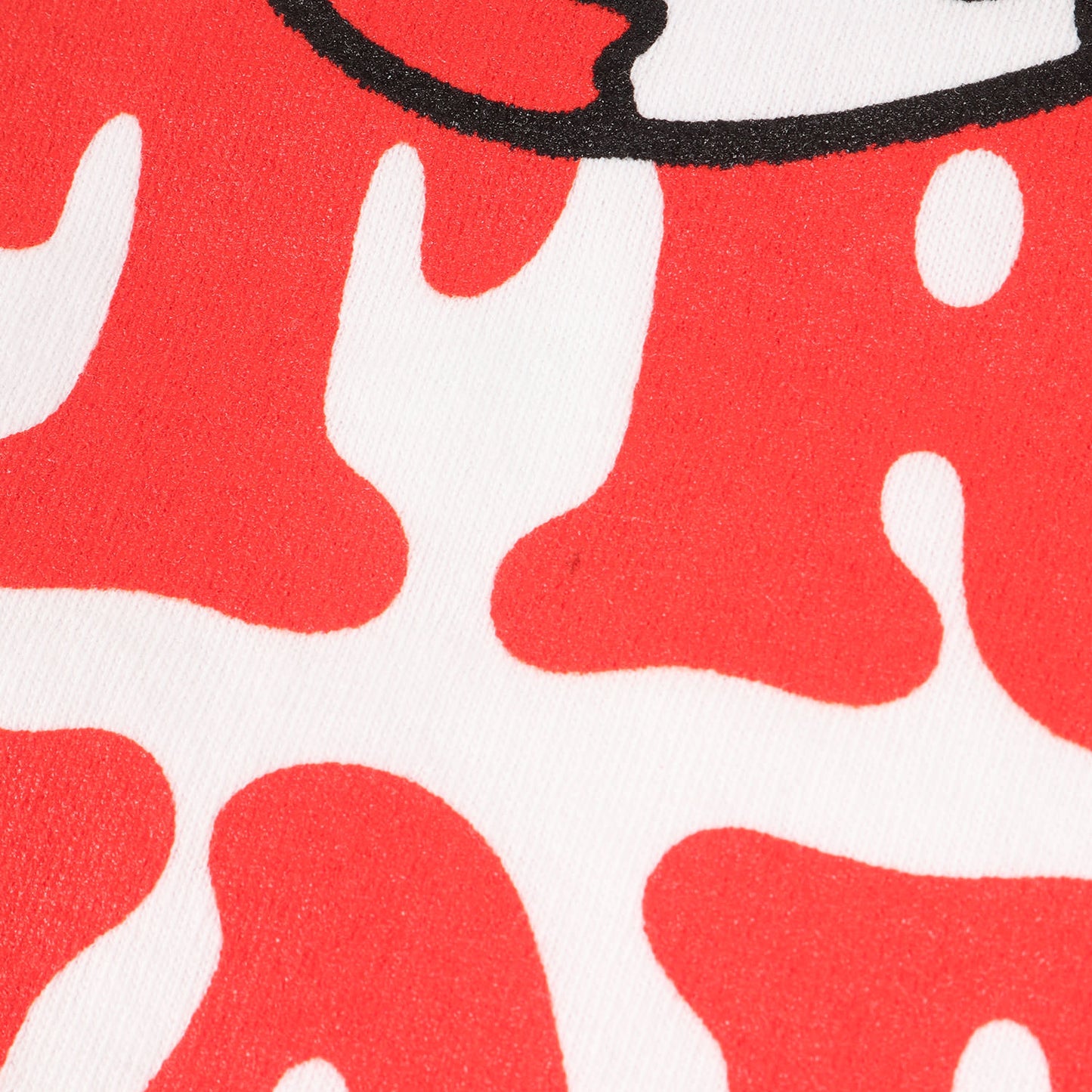 25SS ×Dover Street Market 干支 蛇 グラフィック Tシャツ(YOTS T-SHIRT)