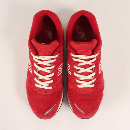 23AW トロントオープン記念 ×NEW BALANCE CM1700 KR