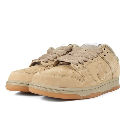 SB DUNK LOW PRO B PARACHUTE BEIGE (HJ0367-200)
