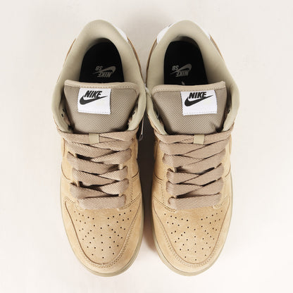 SB DUNK LOW PRO B PARACHUTE BEIGE (HJ0367-200)