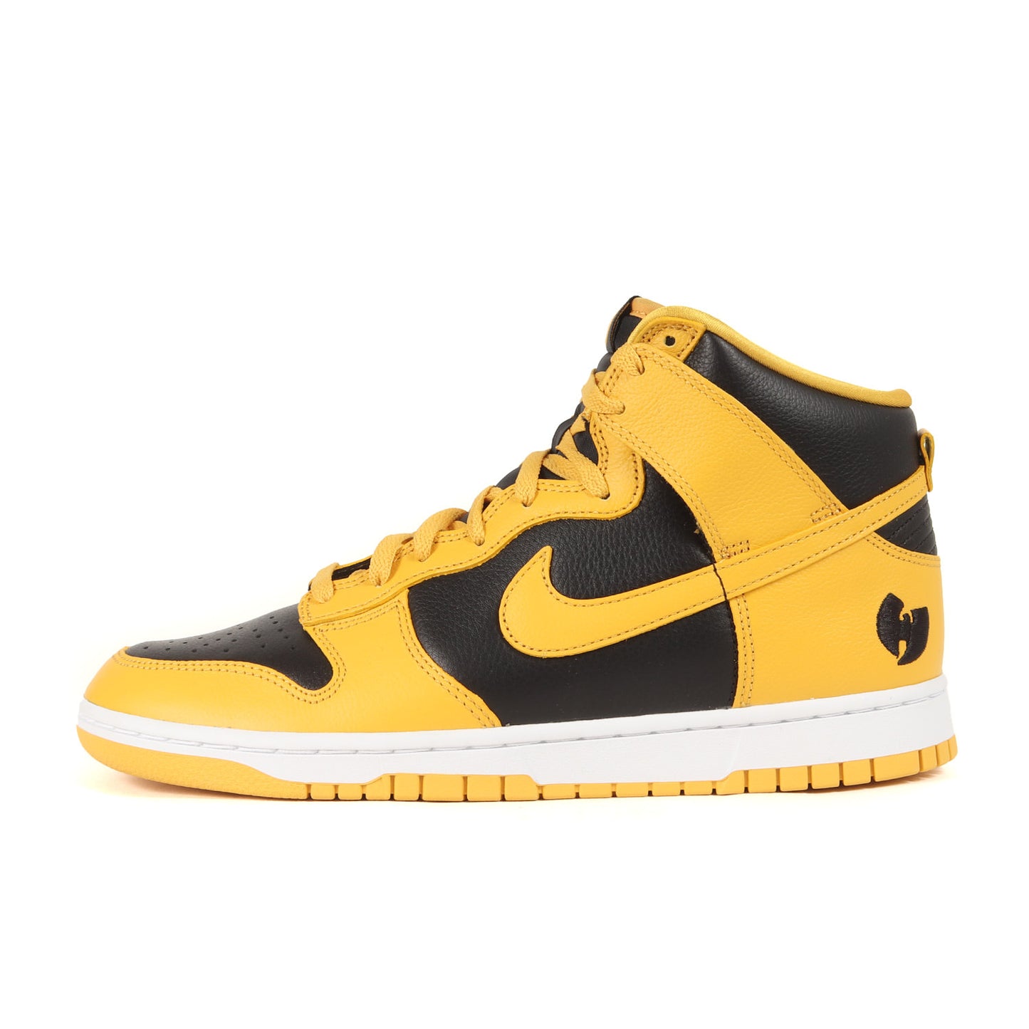 ×Wu-Tang Clan CLAN DUNK HI RETRO PRM (HJ4320-001)