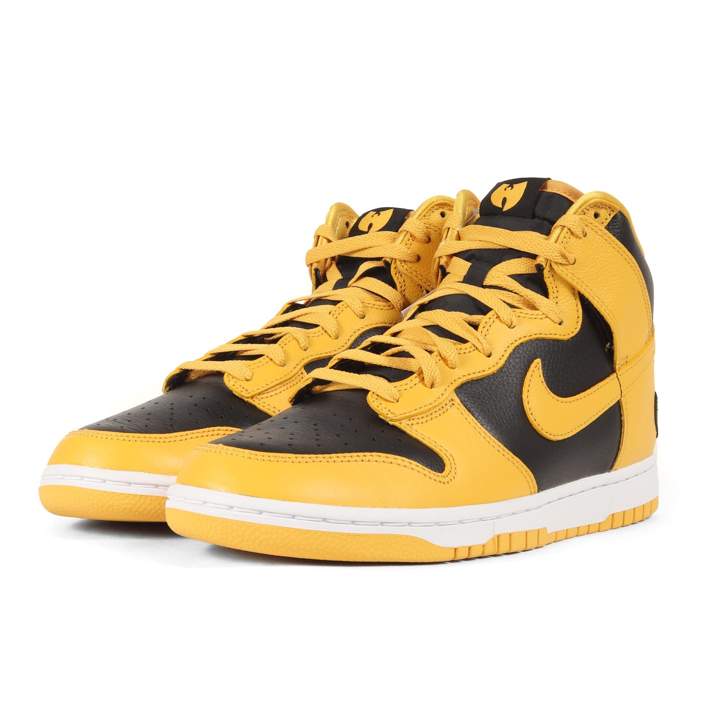×Wu-Tang Clan CLAN DUNK HI RETRO PRM (HJ4320-001)