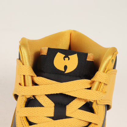 ×Wu-Tang Clan CLAN DUNK HI RETRO PRM (HJ4320-001)