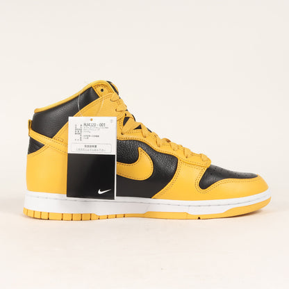 ×Wu-Tang Clan CLAN DUNK HI RETRO PRM (HJ4320-001)