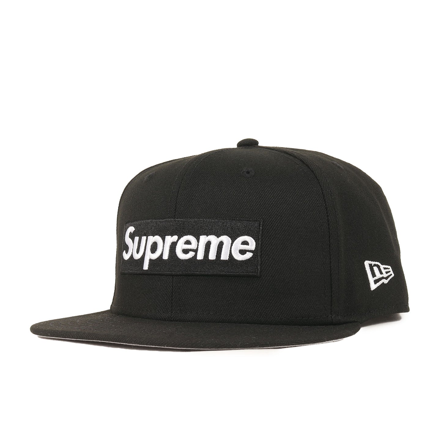 24AW ×Grinch ×NEW ERA BOXロゴ ベースボールキャップ(Grinch Box Logo New Era)