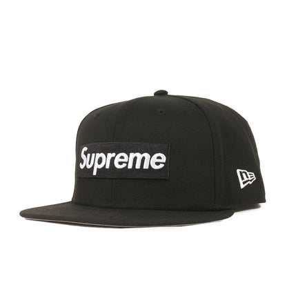 24AW ×Grinch ×NEW ERA BOXロゴ ベースボールキャップ(Grinch Box Logo New Era)