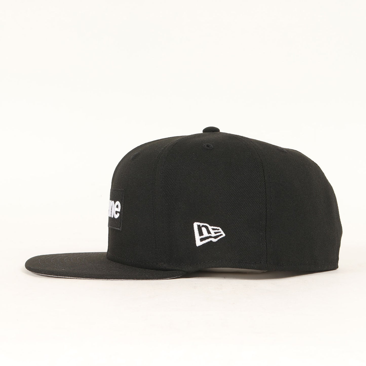 24AW ×Grinch ×NEW ERA BOXロゴ ベースボールキャップ(Grinch Box Logo New Era)