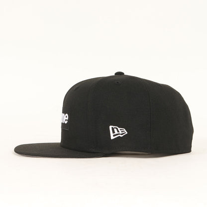 24AW ×Grinch ×NEW ERA BOXロゴ ベースボールキャップ(Grinch Box Logo New Era)