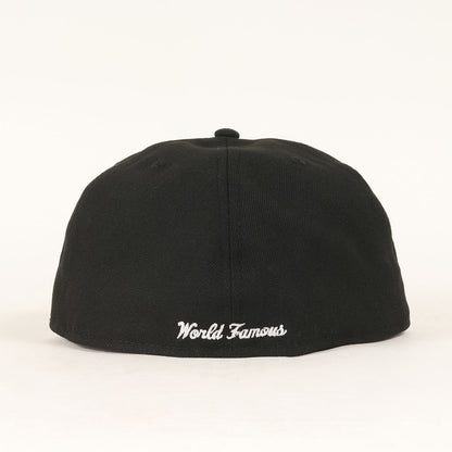 24AW ×Grinch ×NEW ERA BOXロゴ ベースボールキャップ(Grinch Box Logo New Era)