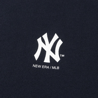 24AW ×NEW ERA ×New York Yankees スウェット パーカー