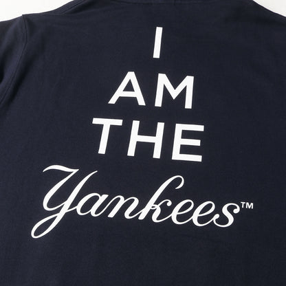 24AW ×NEW ERA ×New York Yankees スウェット パーカー