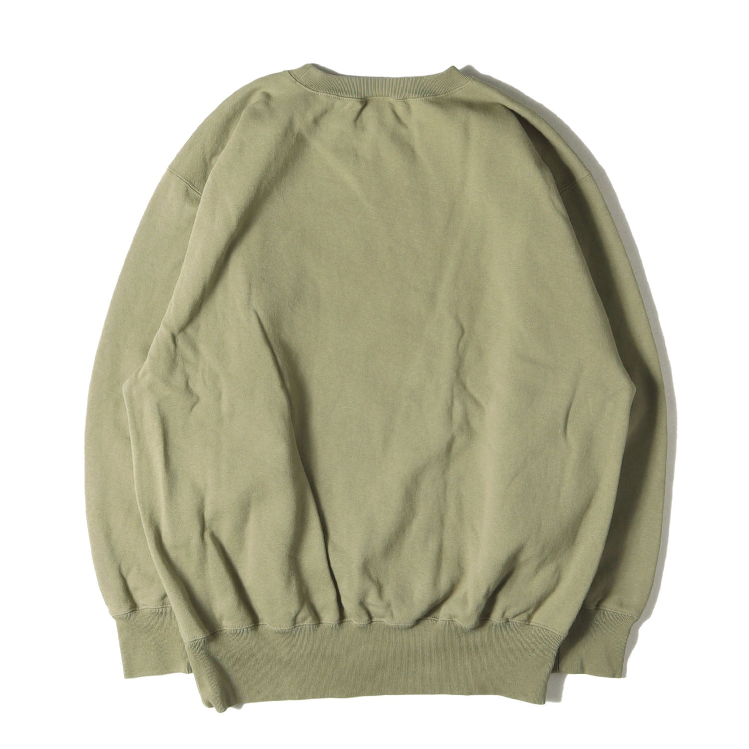 【CHALLENGER】WOLF COLLEGE SWEAT／新品タグ付／送料込 CHALLENGER WOLF COLLEGE TEE CLG-TS 024-020 公式通販